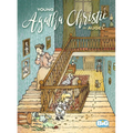 Young Agatha Christie - Hardcover