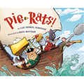 Pie-Rats! - Hardcover