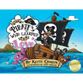 The Pirate Who Learned To Love - Paperback