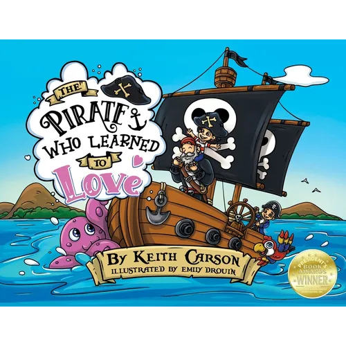 The Pirate Who Learned To Love - Paperback