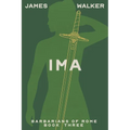 Ima: Barbarians of Rome Book Three - Paperback