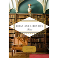 Books and Libraries: Poems - Hardcover