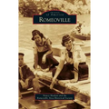 Romeoville - Hardcover