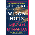 The Girl from Widow Hills - Paperback
