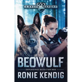 Beowulf: Explosives Detection Dog