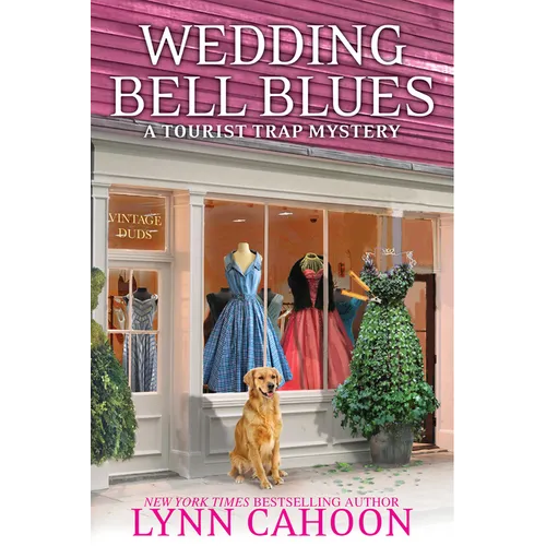 Wedding Bell Blues - Paperback
