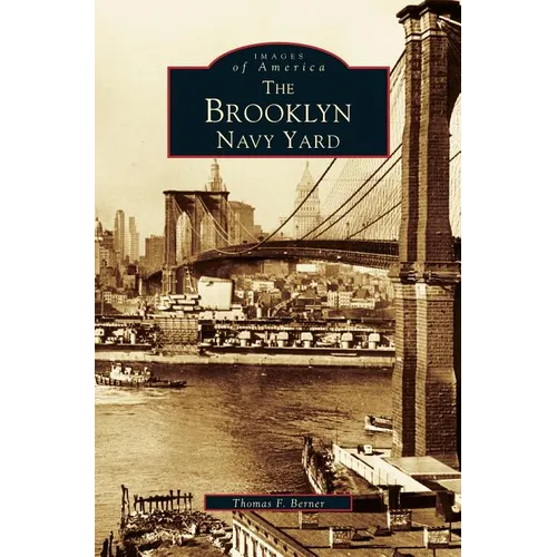 Brooklyn Navy Yard