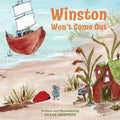 Winston Won't Come Out - Paperback