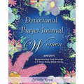 Devotional Prayer Journal for Women - Paperback