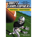 Football Nightmare - Paperback