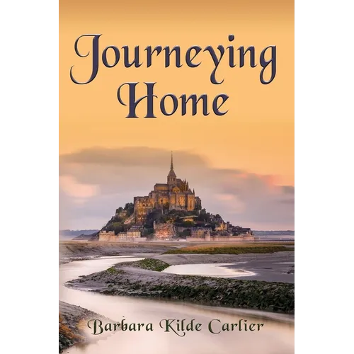 Journeying Home - Paperback