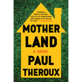 Mother Land - Paperback