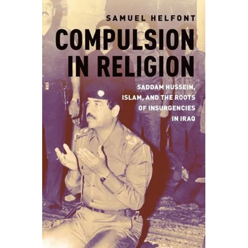 Compulsion in Religion C - Hardcover
