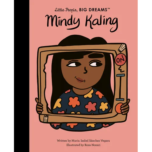 Mindy Kaling - Hardcover
