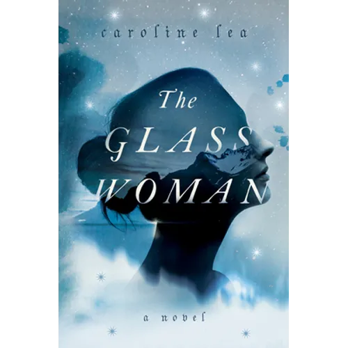 The Glass Woman - Paperback