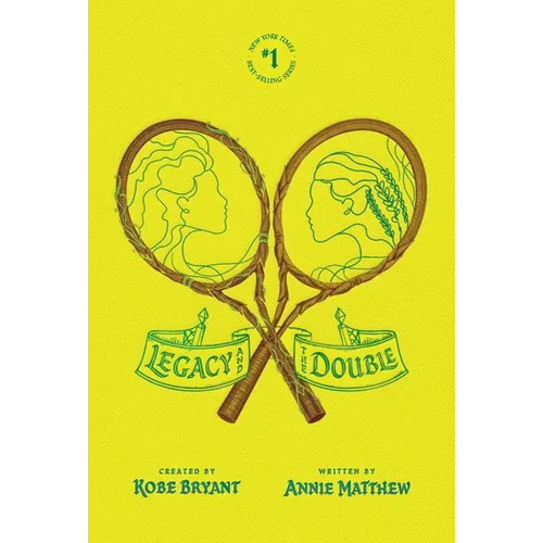 Legacy and the Double - Hardcover