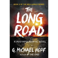 The Long Road: A Postapocalyptic Novel - Paperback