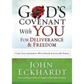 God's Covenant with You for Deliverance & Freedom - Paperback