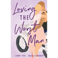 Loving the Worst Man - Paperback