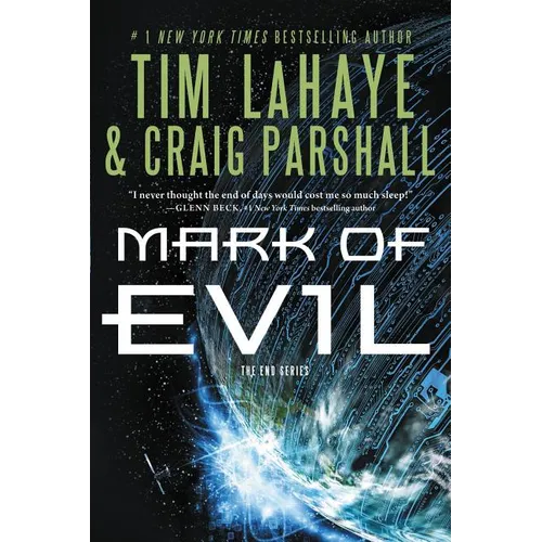 The Mark of Evil - Paperback