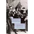 Ma Rainey's Black Bottom: 1927 - Hardcover
