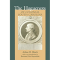 Huguenots of Colonial South Carolina
