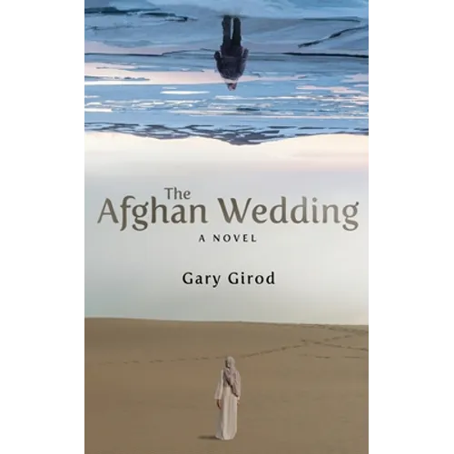 The Afghan Wedding - Paperback