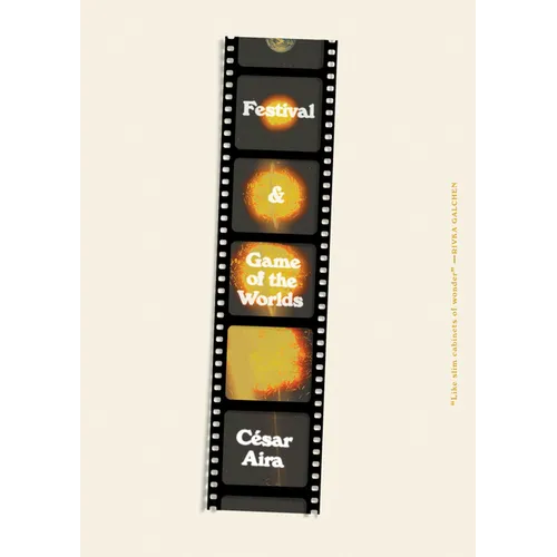 Festival & Game of the Worlds - Paperback