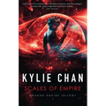 Scales of Empire - Paperback