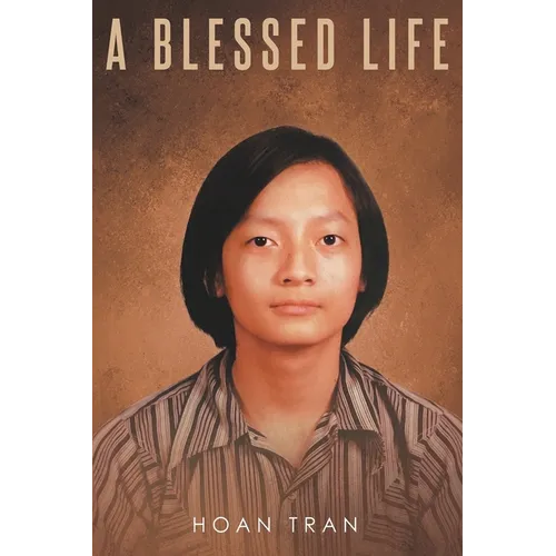 A Blessed Life - Paperback