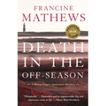 Death in the Off-Season - Paperback