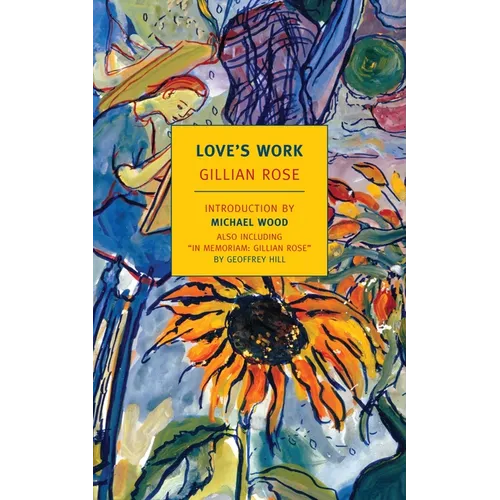 Love's Work - Paperback
