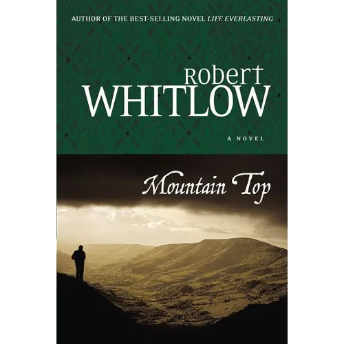 The Mountain Top: A Novel of Legal Suspense - Paperback