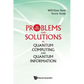 Prob & Sol Quantum Comp (4th Ed) - Hardcover