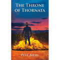 The Throne of Thornata - Paperback