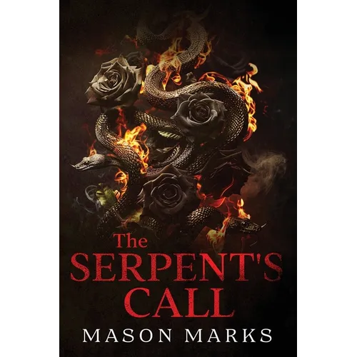 The Serpent's Call - Paperback