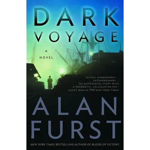 Dark Voyage