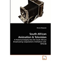 South African Animation - Paperback