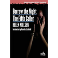 Borrow the Night / The Fifth Caller - Paperback