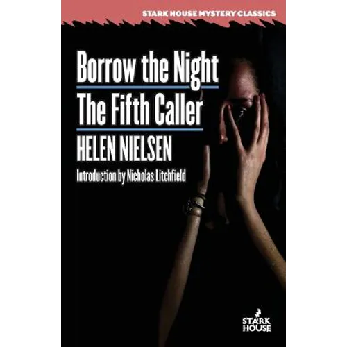 Borrow the Night / The Fifth Caller - Paperback