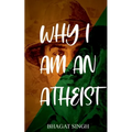 Why I Am an Atheist - Paperback