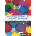 Educating Children with Complex Conditions: Understanding Overlapping & Co-Existing Developmental Disorders - Paperback