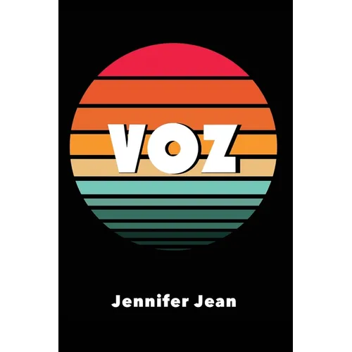 Voz - Paperback