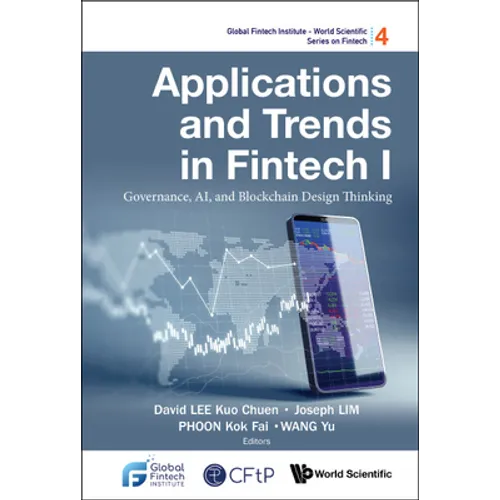 Applications and Trends in Fintech I - Hardcover