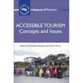 Accessible Tourism: Concepts and Issues - Paperback