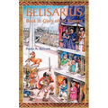 Belisarius-Book II: Glory of the Romans - Paperback