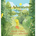 The Adventures of the Missing Sock - Hardcover