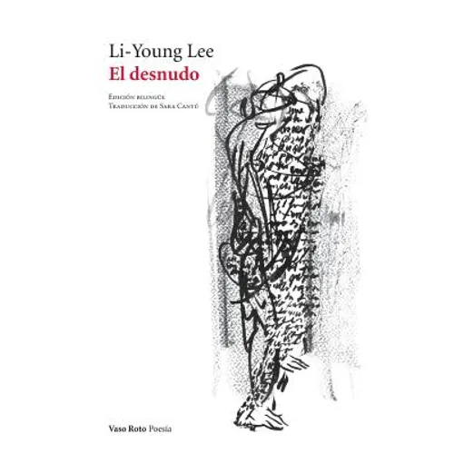 El desnudo: Poemas - Paperback