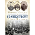 Hidden History of Connecticut Union Soldiers