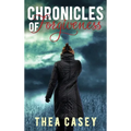 Chronicles of Forgiveness - Hardcover
